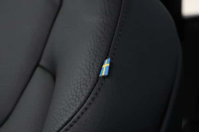 Volvo XC60 (2025) thumbnail 27