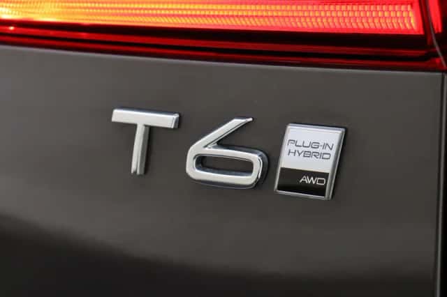Volvo XC60 (2025) thumbnail 38