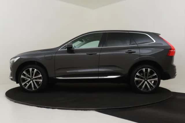 Volvo XC60 (2025) thumbnail 6