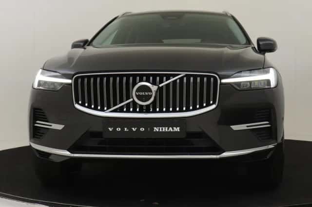 Volvo XC60 (2025) thumbnail 8