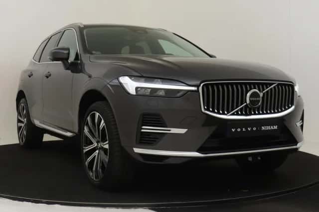 Volvo XC60 (2025) thumbnail 10