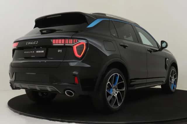 Lynk & Co 01 (2024) thumbnail 2