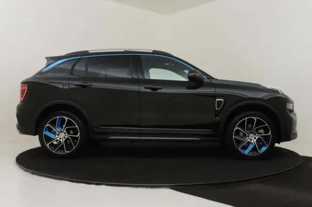 Lynk & Co 01 (2024) thumbnail 12
