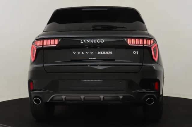 Lynk & Co 01 (2024) thumbnail 14