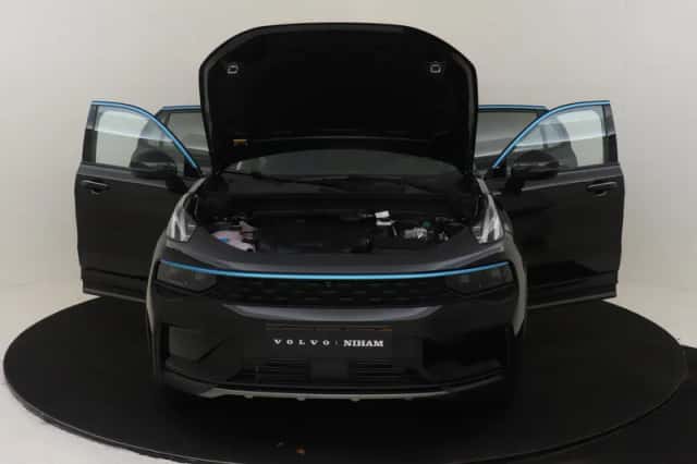 Lynk & Co 01 (2024) thumbnail 20