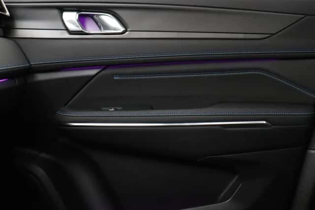 Lynk & Co 01 (2024) thumbnail 21