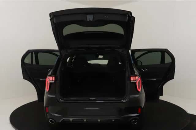 Lynk & Co 01 (2024) thumbnail 22