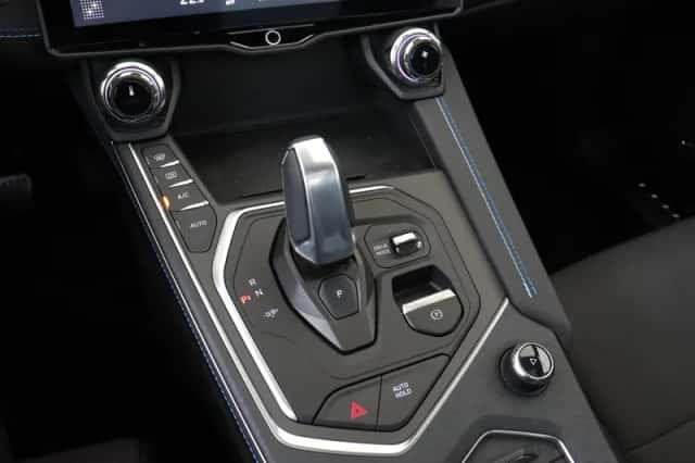 Lynk & Co 01 (2024) thumbnail 25