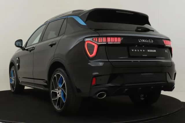 Lynk & Co 01 (2024) thumbnail 4