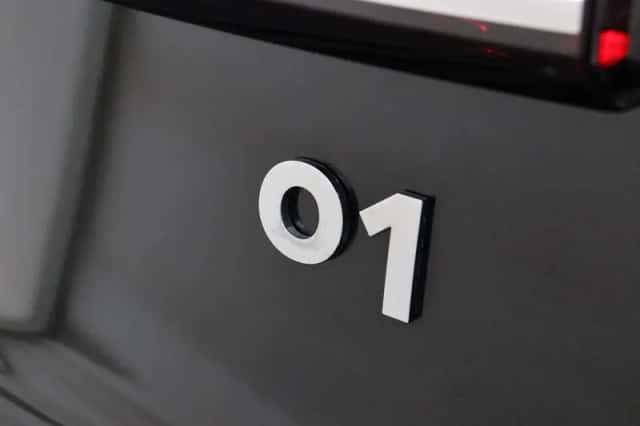 Lynk & Co 01 (2024) thumbnail 36