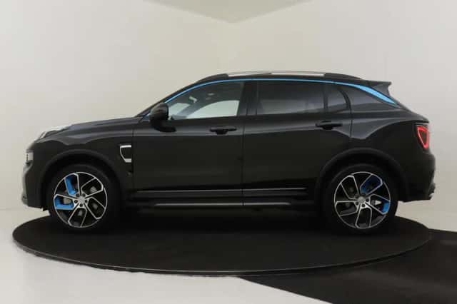 Lynk & Co 01 (2024) thumbnail 6