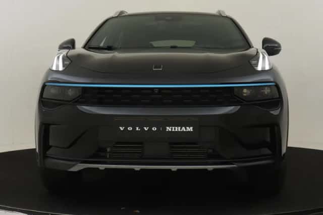 Lynk & Co 01 (2024) thumbnail 8
