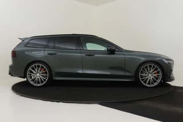 Volvo V60 (2026) thumbnail 12
