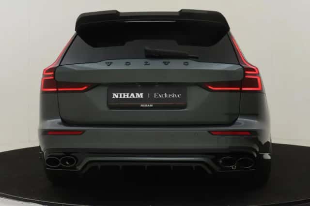 Volvo V60 (2026) thumbnail 14