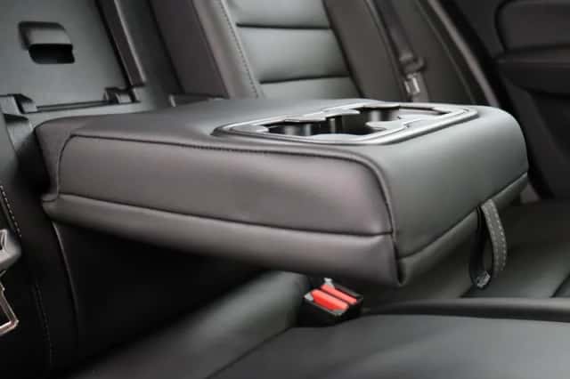 Volvo V60 (2026) thumbnail 15