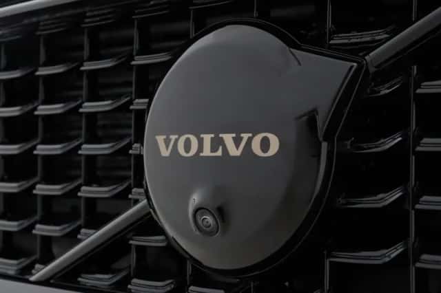 Volvo V60 (2026) thumbnail 17