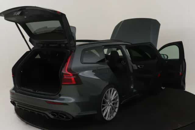 Volvo V60 (2026) thumbnail 18