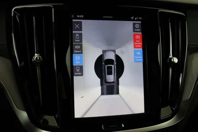 Volvo V60 (2026) thumbnail 19