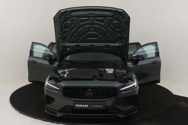 Volvo V60 (2026) thumbnail 20