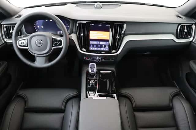 Volvo V60 (2026) thumbnail 3