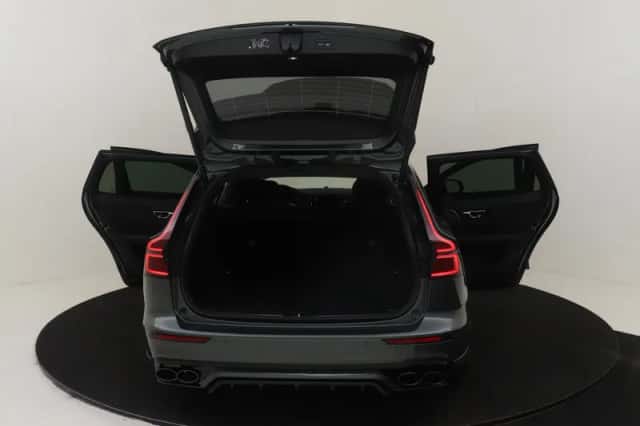Volvo V60 (2026) thumbnail 22
