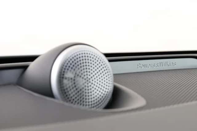 Volvo V60 (2026) thumbnail 24