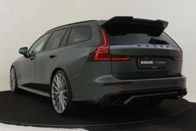 Volvo V60 (2026) thumbnail 4