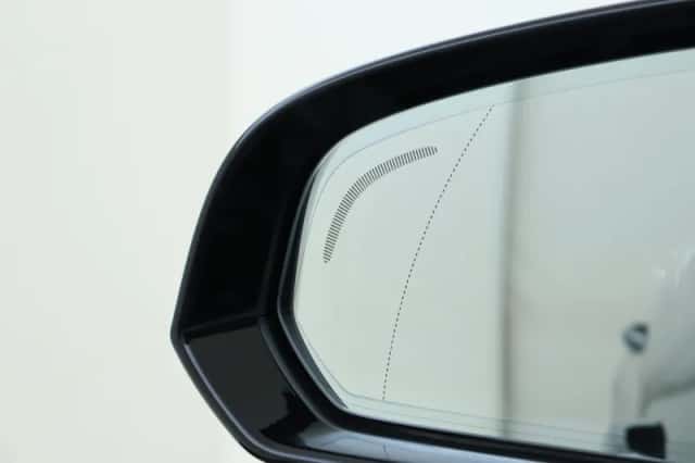 Volvo V60 (2026) thumbnail 32