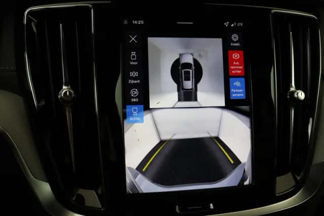 Volvo V60 (2026) thumbnail 34