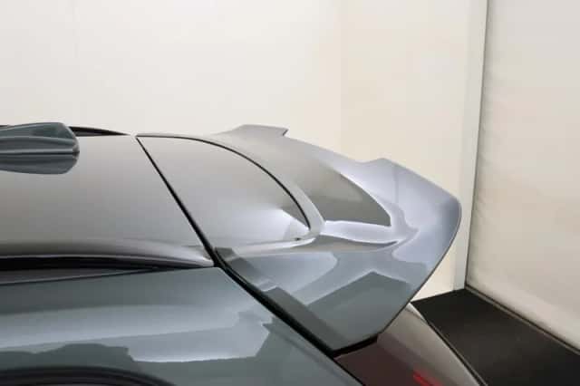 Volvo V60 (2026) thumbnail 37