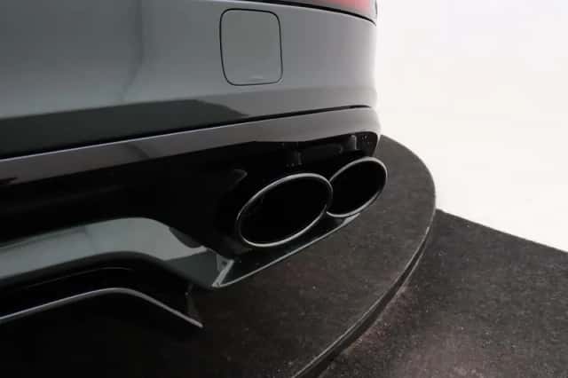 Volvo V60 (2026) thumbnail 38