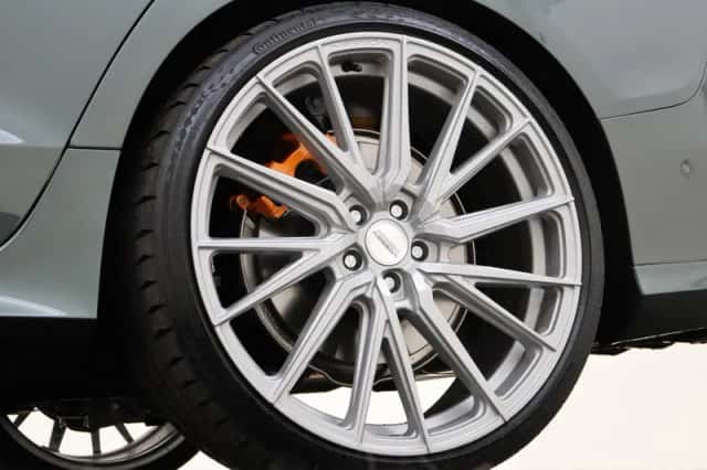 Volvo V60 (2026) thumbnail 40