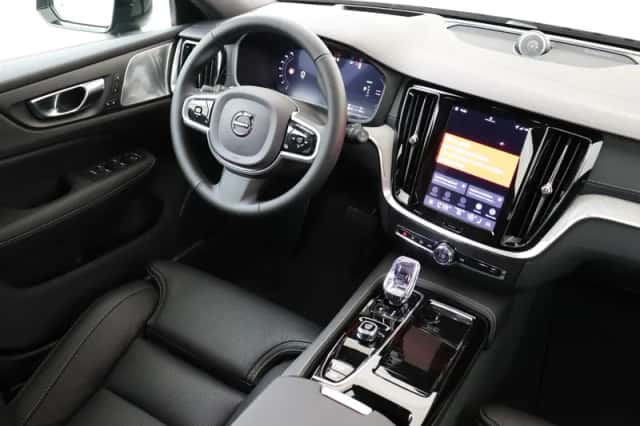 Volvo V60 (2026) thumbnail 5