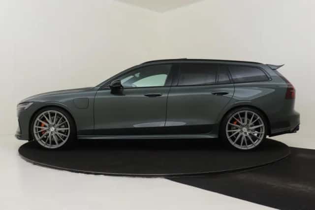 Volvo V60 (2026) thumbnail 6