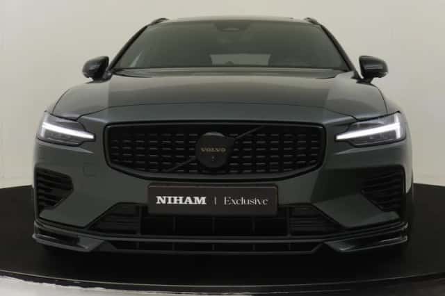 Volvo V60 (2026) thumbnail 8