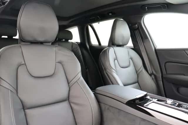 Volvo V60 (2026) thumbnail 9