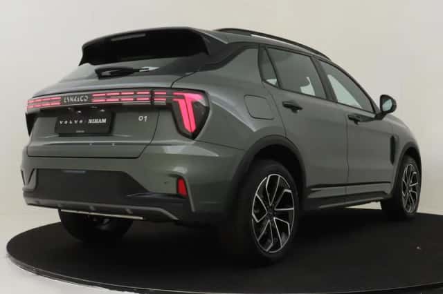 Lynk & Co 01 (2026) thumbnail 2