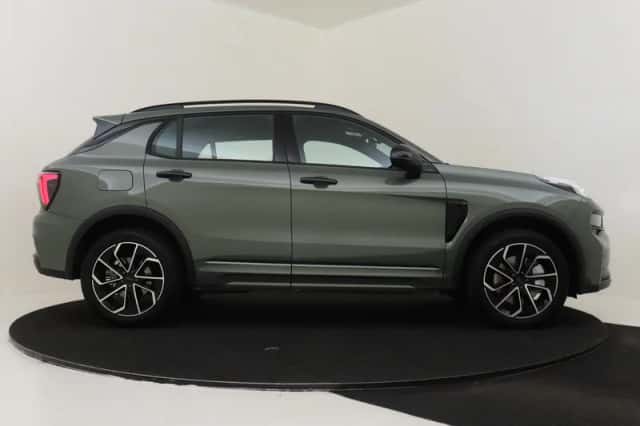 Lynk & Co 01 (2026) thumbnail 12