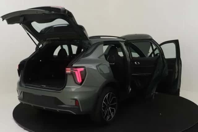 Lynk & Co 01 (2026) thumbnail 18