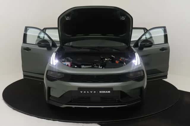 Lynk & Co 01 (2026) thumbnail 20