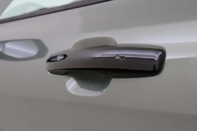 Lynk & Co 01 (2026) thumbnail 30