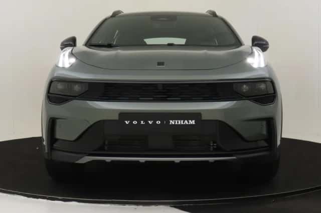 Lynk & Co 01 (2026) thumbnail 8