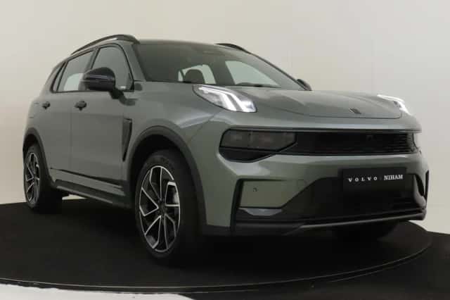 Lynk & Co 01 (2026) thumbnail 10