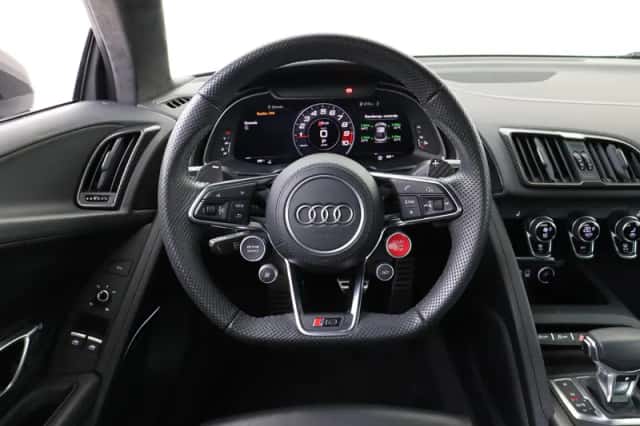 Audi R8 (2024) thumbnail 1