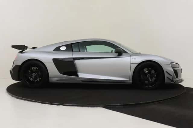 Audi R8 (2024) thumbnail 12