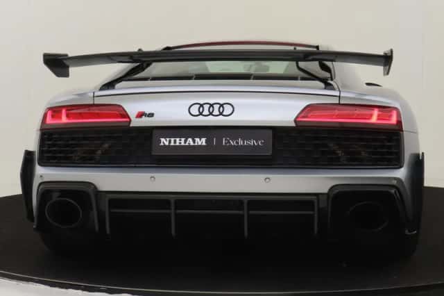 Audi R8 (2024) thumbnail 14