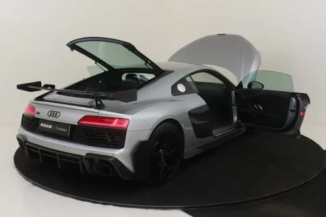 Audi R8 (2024) thumbnail 18