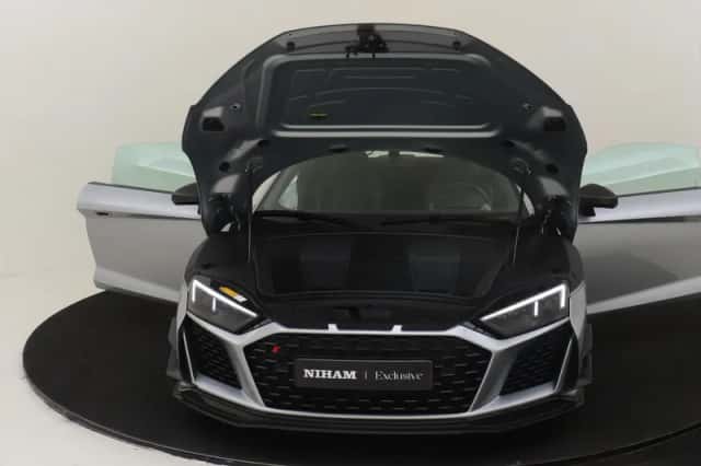 Audi R8 (2024) thumbnail 20