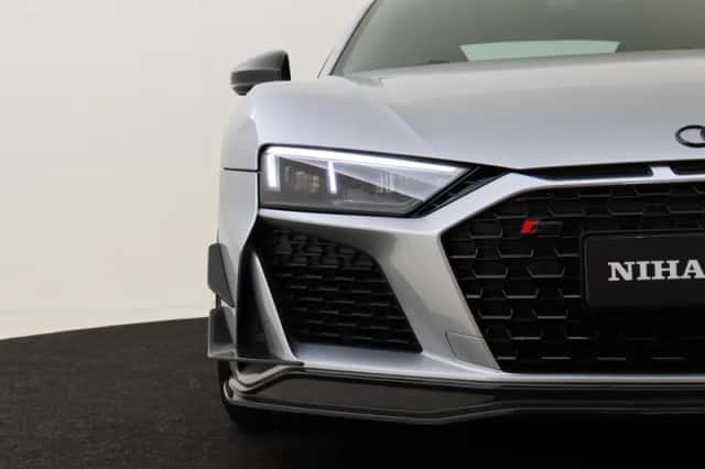 Audi R8 (2024) thumbnail 21