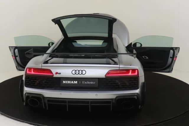 Audi R8 (2024) thumbnail 22